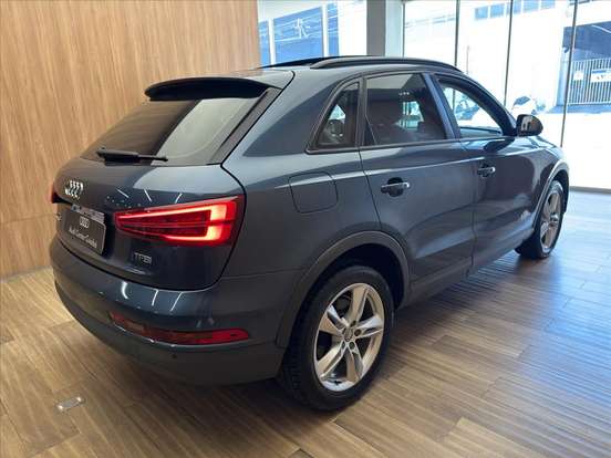 AUDI-Q3-1.4 TFSI AMBIENTE GASOLINA 4P S TRONIC AUDI-Q3-2016