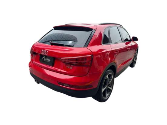 AUDI-Q3-1.4 TFSI AMBIENTE GASOLINA 4P S TRONIC AUDI-Q3-2015