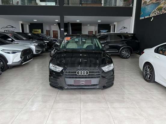 AUDI-Q3-1.4 TFSI ATTRACTION FLEX 4P S TRONIC AUDI-Q3-2018
