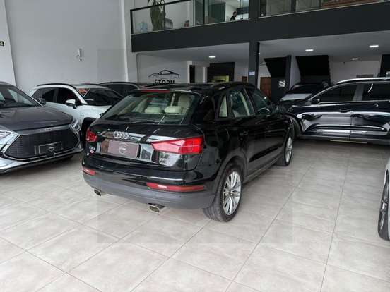 AUDI-Q3-1.4 TFSI ATTRACTION FLEX 4P S TRONIC AUDI-Q3-2018