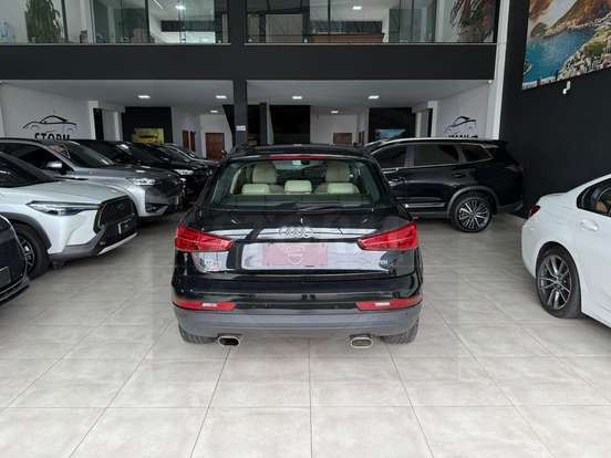 AUDI-Q3-1.4 TFSI ATTRACTION FLEX 4P S TRONIC AUDI-Q3-2018