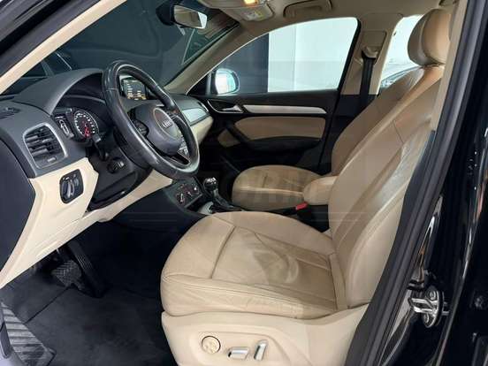 AUDI-Q3-1.4 TFSI ATTRACTION FLEX 4P S TRONIC AUDI-Q3-2018