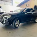 AUDI Q3 2.0 40 TFSI GASOLINA PRESTIGE QUATTRO TIPTRONIC AUDI Q3 2.0 40 TFSI GASOLINA PRESTIGE QUATTRO TIPTRONIC