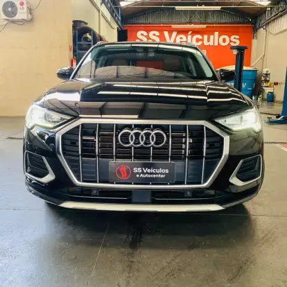 AUDI-Q3-2.0 40 TFSI GASOLINA PRESTIGE QUATTRO TIPTRONIC AUDI-Q3-2022