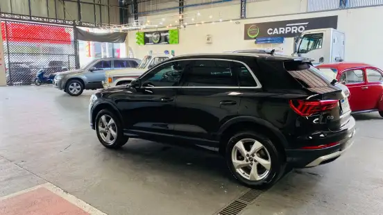 AUDI-Q3-2.0 40 TFSI GASOLINA PRESTIGE QUATTRO TIPTRONIC AUDI-Q3-2022