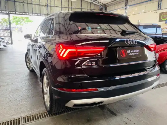 AUDI-Q3-2.0 40 TFSI GASOLINA PRESTIGE QUATTRO TIPTRONIC AUDI-Q3-2022