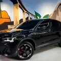 AUDI Q3 2.0 40 TFSI GASOLINA SPORTBACK PERFORMANCE BLACK QUATTRO TIPTRONIC AUDI Q3 2.0 40 TFSI GASOLINA SPORTBACK PERFORMANCE BLACK QUATTRO TIPTRONIC