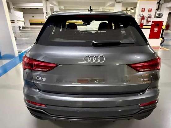 AUDI-Q3-2.0 40 TFSI GASOLINA PERFORMANCE BLACK QUATTRO TIPTRONIC AUDI-Q3-2023