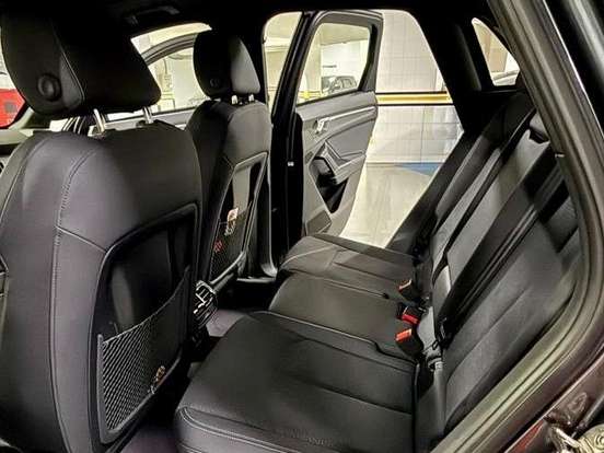 AUDI-Q3-2.0 40 TFSI GASOLINA PERFORMANCE BLACK QUATTRO TIPTRONIC AUDI-Q3-2023