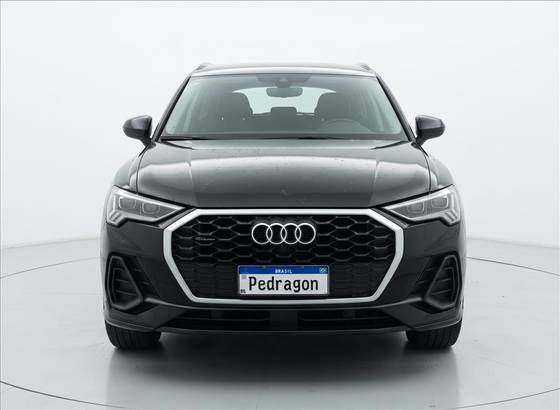 AUDI Q3 2.0 40 TFSI GASOLINA PERFORMANCE QUATTRO TIPTRONIC