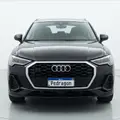 AUDI Q3 2.0 40 TFSI GASOLINA PERFORMANCE QUATTRO TIPTRONIC AUDI Q3 2.0 40 TFSI GASOLINA PERFORMANCE QUATTRO TIPTRONIC