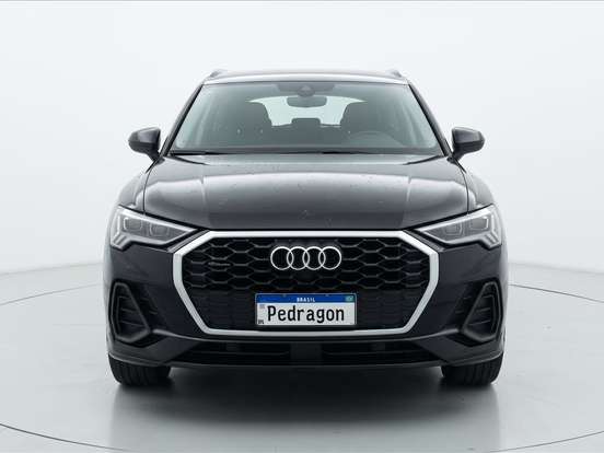 AUDI-Q3-2.0 40 TFSI GASOLINA PERFORMANCE QUATTRO TIPTRONIC AUDI-Q3-2024