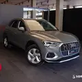 AUDI Q3 2.0 40 TFSI GASOLINA PERFORMANCE QUATTRO TIPTRONIC AUDI Q3 2.0 40 TFSI GASOLINA PERFORMANCE QUATTRO TIPTRONIC
