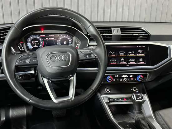 AUDI-Q3-2.0 40 TFSI GASOLINA PERFORMANCE QUATTRO TIPTRONIC AUDI-Q3-2023