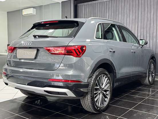 AUDI-Q3-2.0 40 TFSI GASOLINA PERFORMANCE QUATTRO TIPTRONIC AUDI-Q3-2023