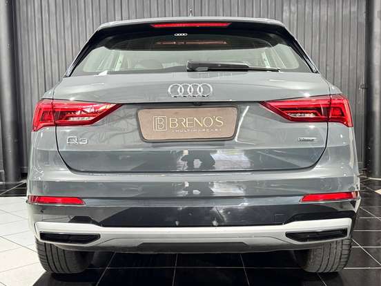 AUDI-Q3-2.0 40 TFSI GASOLINA PERFORMANCE QUATTRO TIPTRONIC AUDI-Q3-2023