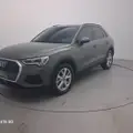 AUDI Q3 2.0 40 TFSI GASOLINA PRESTIGE QUATTRO TIPTRONIC AUDI Q3 2.0 40 TFSI GASOLINA PRESTIGE QUATTRO TIPTRONIC