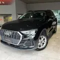 AUDI Q3 2.0 40 TFSI GASOLINA PRESTIGE QUATTRO TIPTRONIC AUDI Q3 2.0 40 TFSI GASOLINA PRESTIGE QUATTRO TIPTRONIC