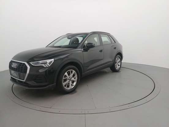 AUDI-Q3-2.0 40 TFSI GASOLINA PRESTIGE QUATTRO TIPTRONIC AUDI-Q3-2024