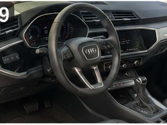 AUDI-Q3-2.0 40 TFSI GASOLINA PRESTIGE QUATTRO TIPTRONIC AUDI-Q3-2024