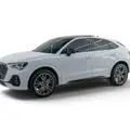 AUDI Q3 2.0 40 TFSI GASOLINA SPORTBACK ANNIVERSARY EDITION QUATTRO TIPTRONIC AUDI Q3 2.0 40 TFSI GASOLINA SPORTBACK ANNIVERSARY EDITION QUATTRO TIPTRONIC