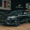 AUDI Q3 2.0 40 TFSI GASOLINA SPORTBACK PERFORMANCE BLACK QUATTRO TIPTRONIC AUDI Q3 2.0 40 TFSI GASOLINA SPORTBACK PERFORMANCE BLACK QUATTRO TIPTRONIC