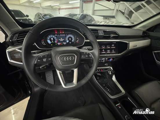 AUDI-Q3-2.0 40 TFSI GASOLINA SPORTBACK PERFORMANCE QUATTRO TIPTRONIC AUDI-Q3-2024
