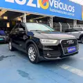 AUDI Q3 2.0 TFSI AMBIENTE QUATTRO 4P GASOLINA S TRONIC AUDI Q3 2.0 TFSI AMBIENTE QUATTRO 4P GASOLINA S TRONIC