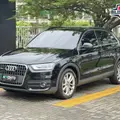 AUDI Q3 2.0 TFSI AMBIENTE QUATTRO 4P GASOLINA S TRONIC AUDI Q3 2.0 TFSI AMBIENTE QUATTRO 4P GASOLINA S TRONIC