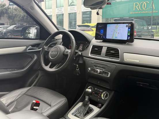 AUDI-Q3-2.0 TFSI AMBIENTE QUATTRO 4P GASOLINA S TRONIC AUDI-Q3-2014