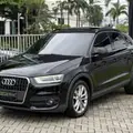 AUDI Q3 2.0 TFSI AMBIENTE QUATTRO 4P GASOLINA S TRONIC AUDI Q3 2.0 TFSI AMBIENTE QUATTRO 4P GASOLINA S TRONIC