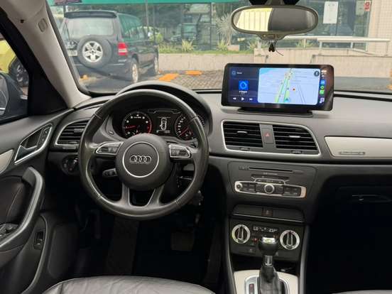 AUDI-Q3-2.0 TFSI AMBIENTE QUATTRO 4P GASOLINA S TRONIC AUDI-Q3-2014