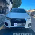 AUDI Q3 2.0 TFSI ATTRACTION QUATTRO 4P GASOLINA S TRONIC AUDI Q3 2.0 TFSI ATTRACTION QUATTRO 4P GASOLINA S TRONIC