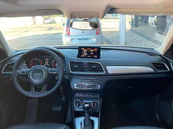 AUDI-Q3-2.0 TFSI ATTRACTION QUATTRO 4P GASOLINA S TRONIC AUDI-Q3-2015