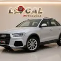 AUDI Q3 2.0 TFSI ATTRACTION QUATTRO 4P GASOLINA S TRONIC AUDI Q3 2.0 TFSI ATTRACTION QUATTRO 4P GASOLINA S TRONIC