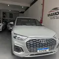 AUDI Q5 2.0 45 TFSI GASOLINA SPORTBACK S LINE QUATTRO S TRONIC AUDI Q5 2.0 45 TFSI GASOLINA SPORTBACK S LINE QUATTRO S TRONIC