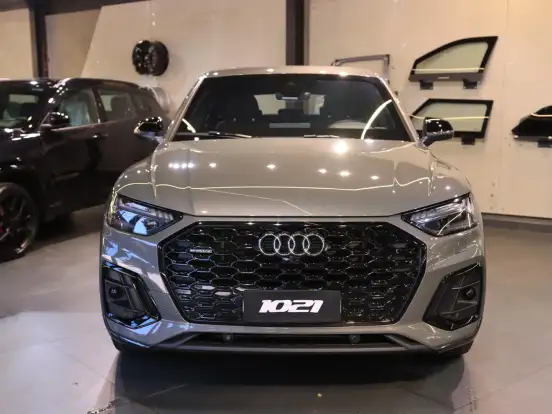 AUDI-Q5-2.0 55 TFSIE PHEV SPORTBACK PERFORMANCE BLACK QUATTRO S TRONIC AUDI-Q5-2023
