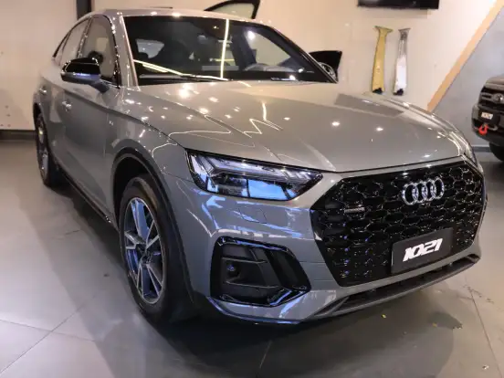 AUDI-Q5-2.0 55 TFSIE PHEV SPORTBACK PERFORMANCE BLACK QUATTRO S TRONIC AUDI-Q5-2023