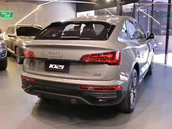 AUDI-Q5-2.0 55 TFSIE PHEV SPORTBACK PERFORMANCE BLACK QUATTRO S TRONIC AUDI-Q5-2023