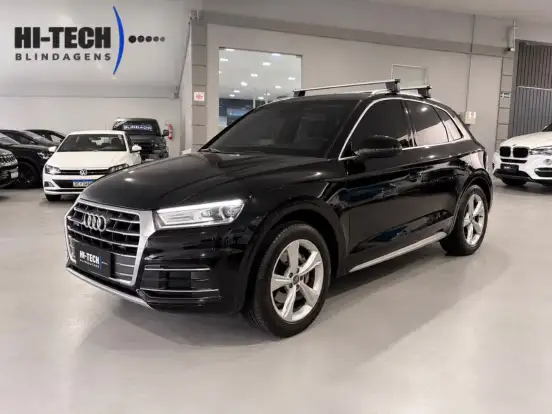 AUDI-Q5-2.0 TFSI GASOLINA PRESTIGE PLUS S TRONIC AUDI-Q5-2019