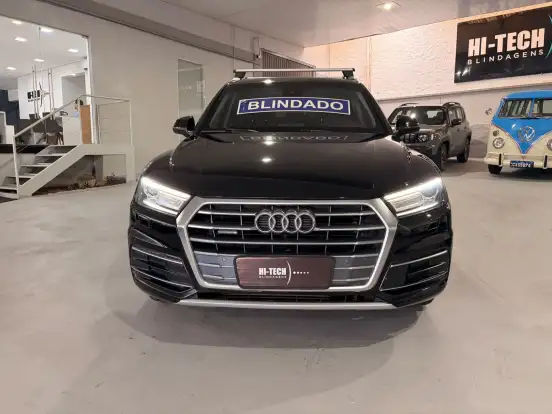 AUDI-Q5-2.0 TFSI GASOLINA PRESTIGE PLUS S TRONIC AUDI-Q5-2019
