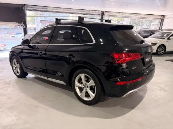 AUDI-Q5-2.0 TFSI GASOLINA PRESTIGE PLUS S TRONIC AUDI-Q5-2019