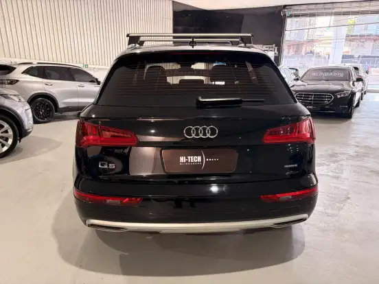 AUDI-Q5-2.0 TFSI GASOLINA PRESTIGE PLUS S TRONIC AUDI-Q5-2019