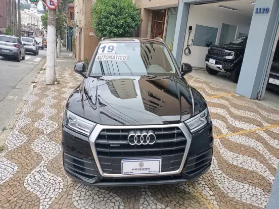 AUDI-Q5-2.0 TFSI GASOLINA PRESTIGE S TRONIC AUDI-Q5-2019