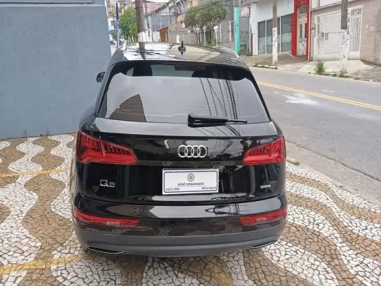 AUDI-Q5-2.0 TFSI GASOLINA PRESTIGE S TRONIC AUDI-Q5-2019