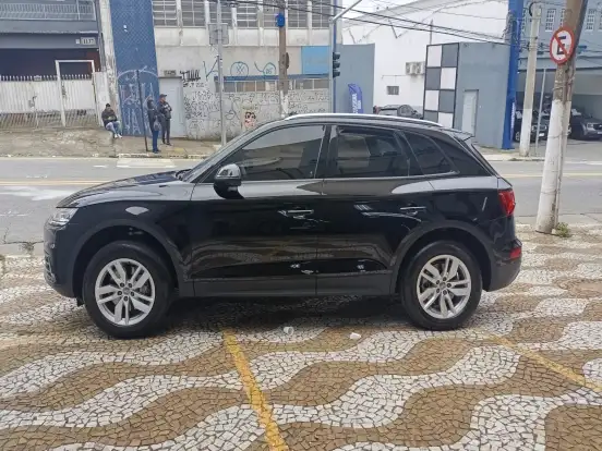 AUDI-Q5-2.0 TFSI GASOLINA PRESTIGE S TRONIC AUDI-Q5-2019