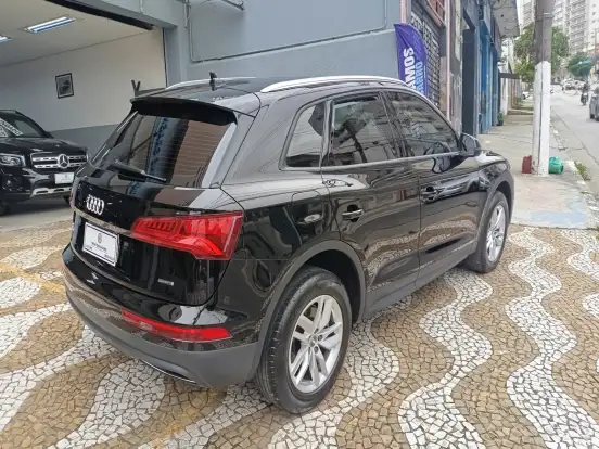 AUDI-Q5-2.0 TFSI GASOLINA PRESTIGE S TRONIC AUDI-Q5-2019