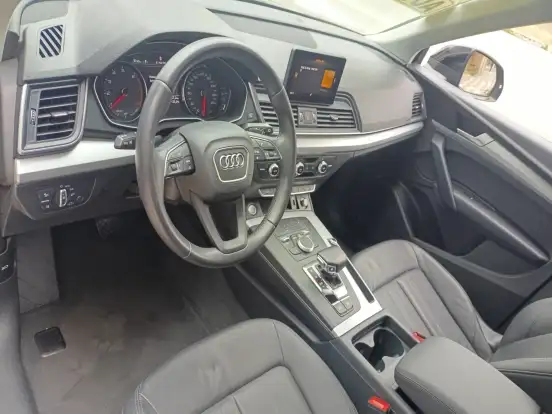 AUDI-Q5-2.0 TFSI GASOLINA PRESTIGE S TRONIC AUDI-Q5-2019