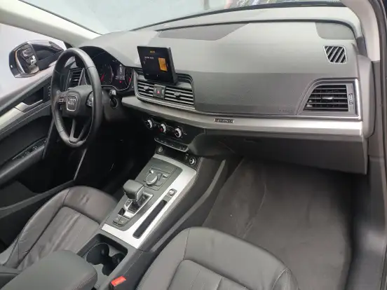 AUDI-Q5-2.0 TFSI GASOLINA PRESTIGE S TRONIC AUDI-Q5-2019