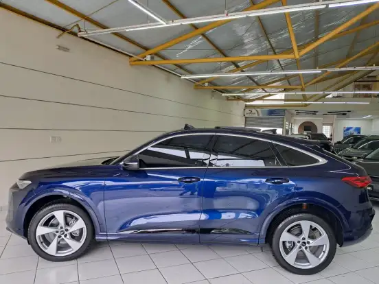 AUDI-Q5-2.0 TFSI GASOLINA SPORTBACK ADVANCED QUATTRO S TRONIC AUDI-Q5-2025